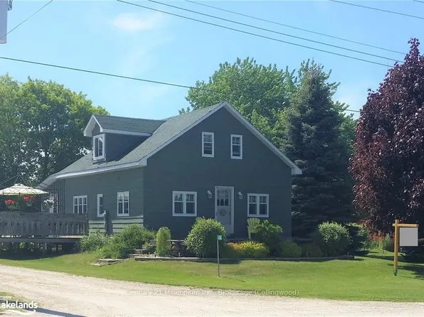 4352 County Road 124, Clearview, ON L9Y 3Z1