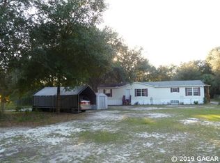 131 John St, Hawthorne, FL 32640