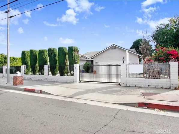 7450 Balboa Blvd, Van Nuys, CA 91406