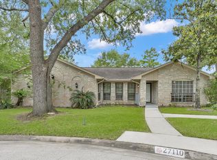 27110 Jimmy Ln, Conroe, TX 77385