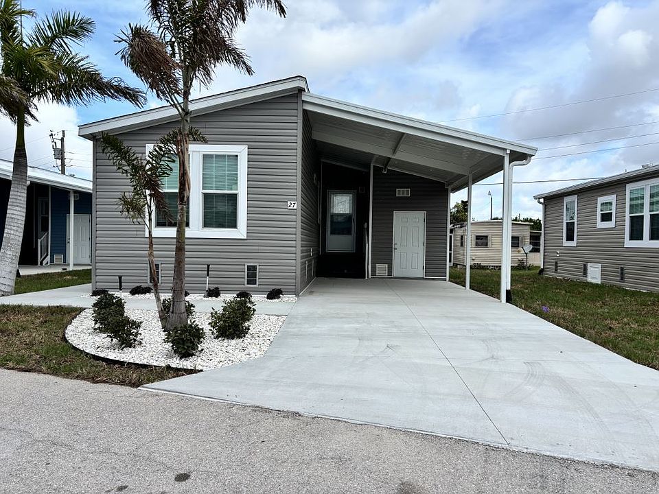 1st image of 27 Nyborg Ave #27