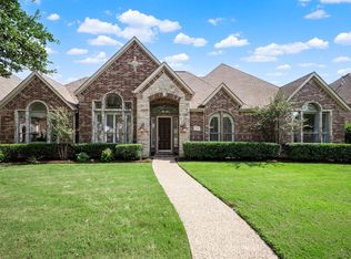 2304 Creekside Cir N, Irving, TX 75063