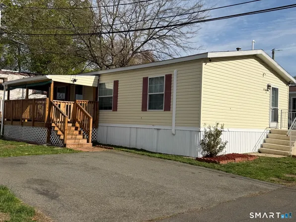 1950 N Broad Street #25, Meriden, CT 06450