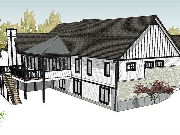 3rd image of 13013 Stone Castle Ct