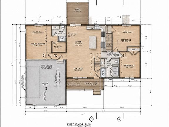 2nd image of 82 Pierce St