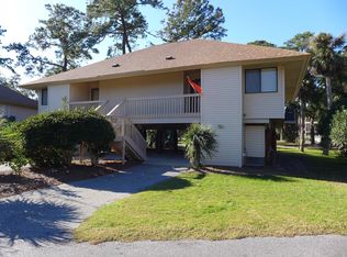 806 Club Cottage Rd, Edisto Island, SC 29438