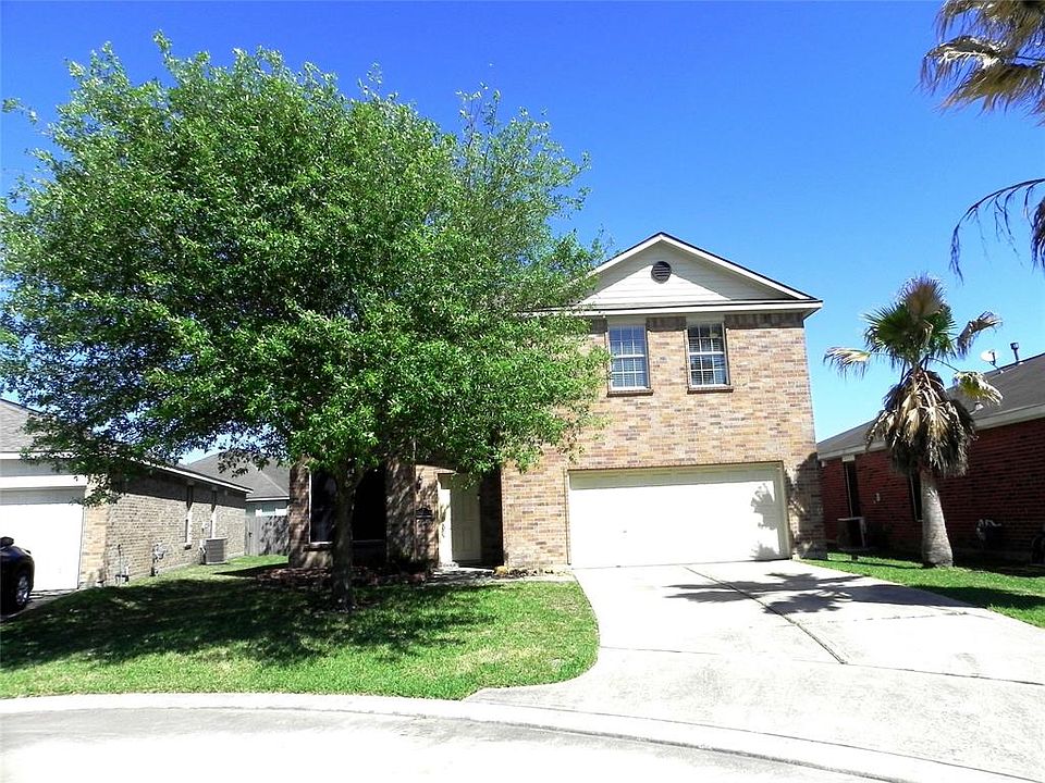 1st image of 19310 Yaupon Creek Dr