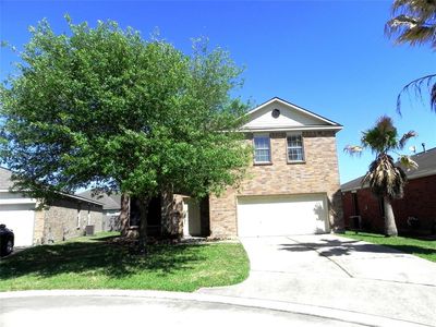 19310 Yaupon Creek Dr, Cypress, TX, 77433