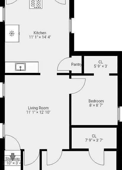 59 Woodville St #1 — Photo 9