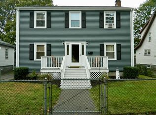 10 Nevada Rd, Quincy, MA 02169