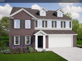 1512 Arrowhead Dr, Piqua, OH 45356