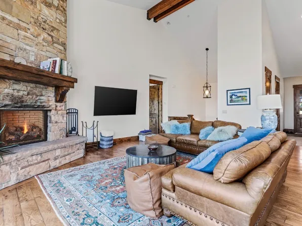 223 N Kings Peak Ct, Heber, UT 84032