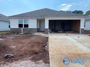 124 Broughton St, Madison, AL 35756