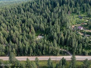 2218 Desmet Rd, Tensed, ID 83870