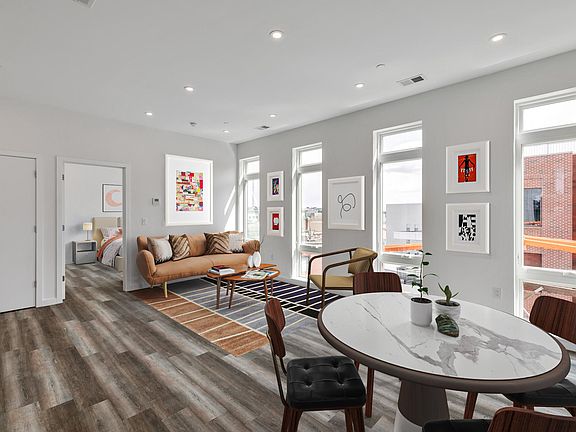 2nd image of 860 N 3rd St #402