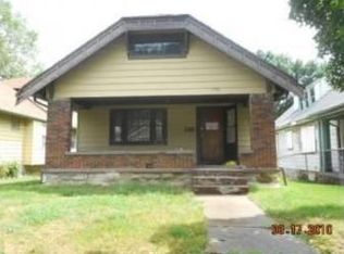 5711 Euclid Ave, Kansas City, MO 64130