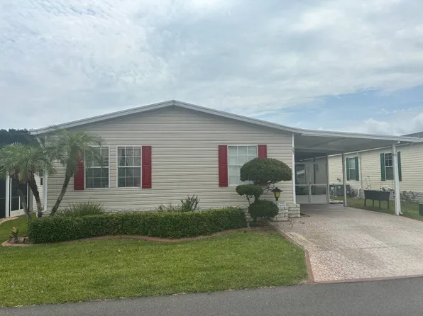 331B-331 Belle Field Ave, Lake Placid, FL 33852