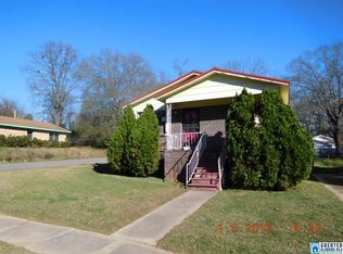 301 Oregon St, Birmingham, AL 35224