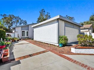 27531 Tossamar, Mission Viejo, CA 92692