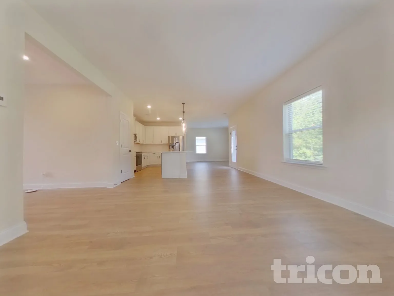 446 Cantrell Drive Dallas GA — Photo 2