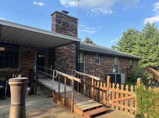 4722 Hickory Ridge Rd, Lebanon, TN 37087