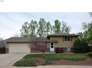 624 Powderhorn Dr, Fort Collins, CO 80526