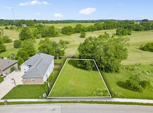 2109 N Bradbury Ln, Ozark, MO 65721