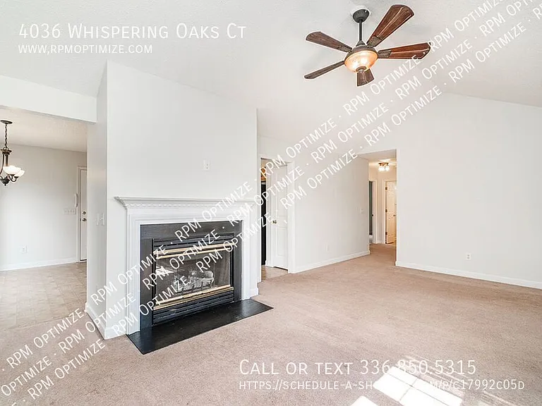 4036 Whispering Oaks Ct — Photo 2