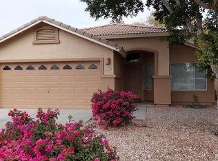 3930 E Barbarita Ave, Gilbert, AZ 85234