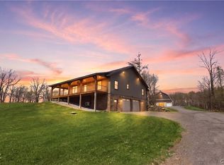 6561 Quaker Hill Rd, Ava, NY 13303