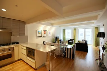 Rented by Citi Habitats