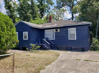 1804 E 27th St, Jacksonville, FL 32206