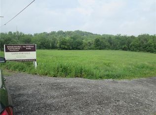 Land Perry Hwy, Muddy Creek Twp, PA 16052