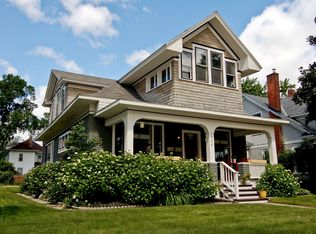 3024 Colfax Ave S, Minneapolis, MN 55408