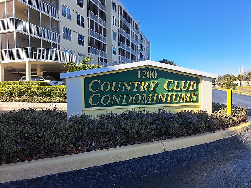 1st image of 1200 Country Club Dr APT 1103