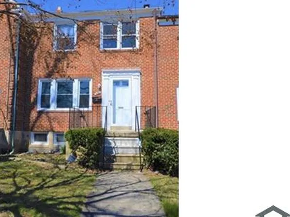 1402 Kirkwood Rd, Baltimore, MD 21207