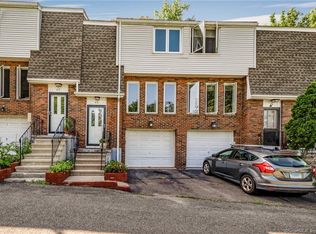 184 Gravel St APT 42, Meriden, CT 06450