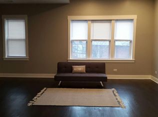 920 S Leavitt St #2, Chicago, IL 60612