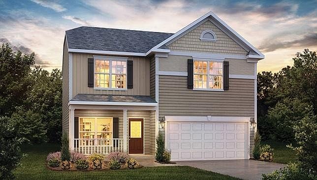 1st image of 1227 Bill Wallace Dr Lot 31