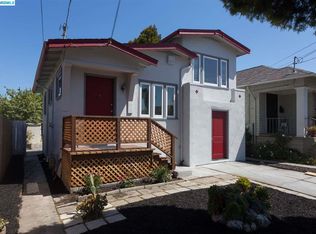 1239 Carrison St, Berkeley, CA 94702
