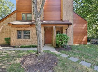 7523 Weather Worn Way UNIT B, Columbia, MD 21046