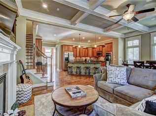 2103 W Village Xing, Smyrna, GA 30080