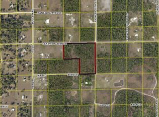 1001 Marco Ave, Clewiston, FL 33440