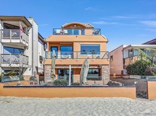 2636-38 Strandway Way, San Diego, CA 92109