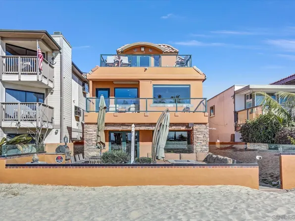 2636-38 Strandway Way, San Diego, CA 92109