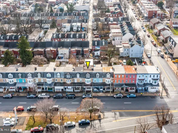 680 Columbia Ave, Lancaster, PA 17603