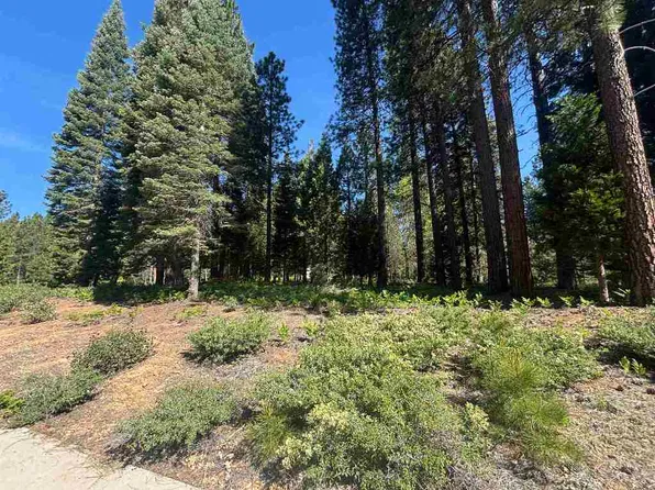 LOT 43 Panther Meadow Dr, McCloud, CA 96057