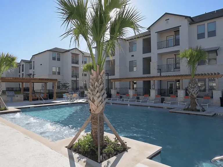 The Flats at Shadowglen — Photo 9