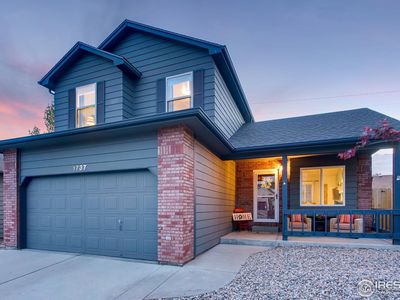 1737 Oxford Dr, Loveland, CO, 80538