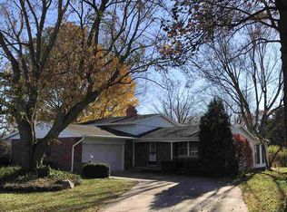 3937 Penbrook Ln, Lafayette, IN 47905